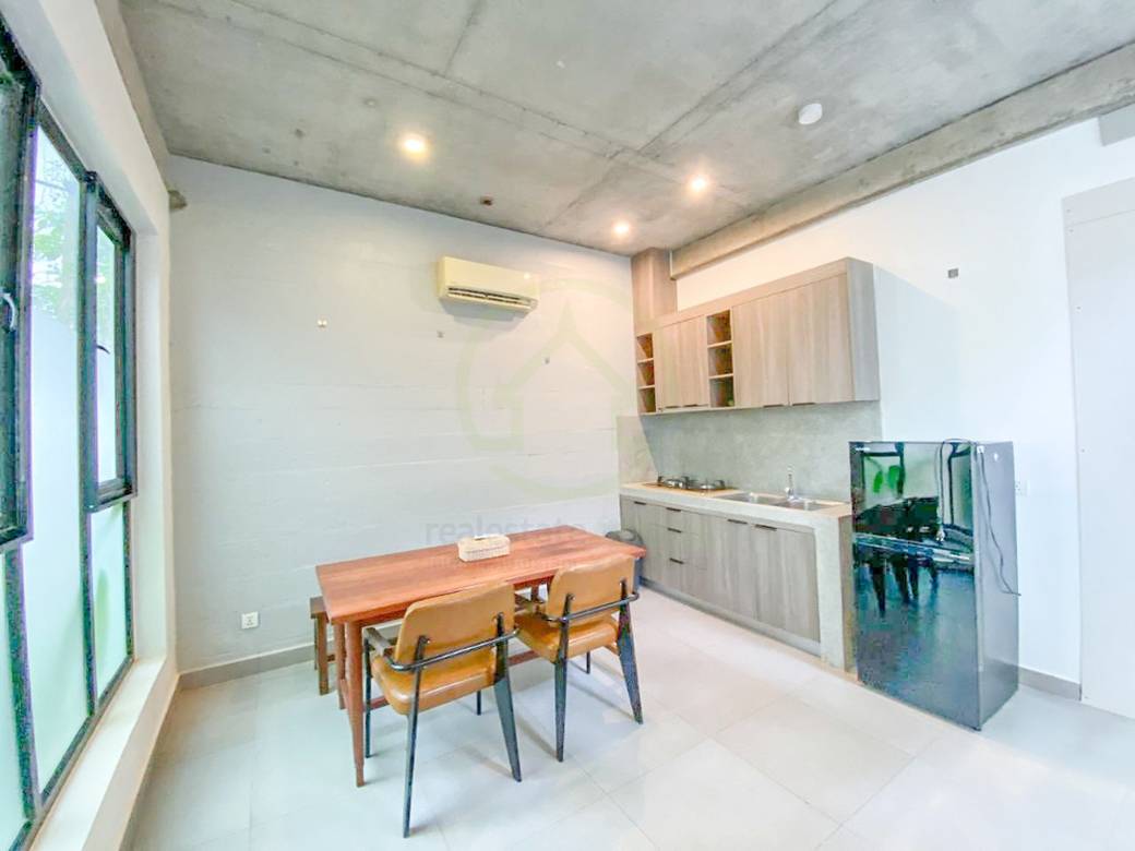 แฟลต สำหรับเช่า ใน Sala Kamraeuk, Siem Reap