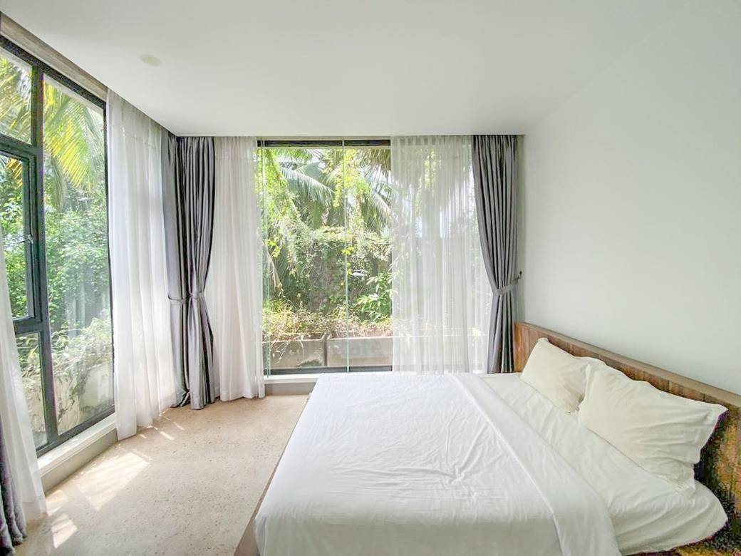 Flat For Rent in Sala Kamraeuk, Siem Reap