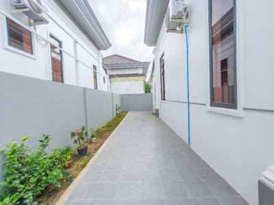 Vila K pronájmu with 1 Parking Space