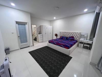Borey Peng Huoth: The Star Platinum Roseville | Nirouth ลิงก์เฮ้าส์ สำหรับเช่า ใน Nirouth