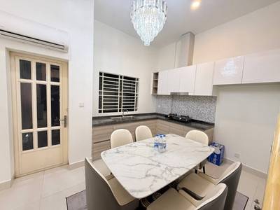 Borey Peng Huoth: The Star Platinum Polaris​ II | 带1个停车位的店屋For Sale & Rent