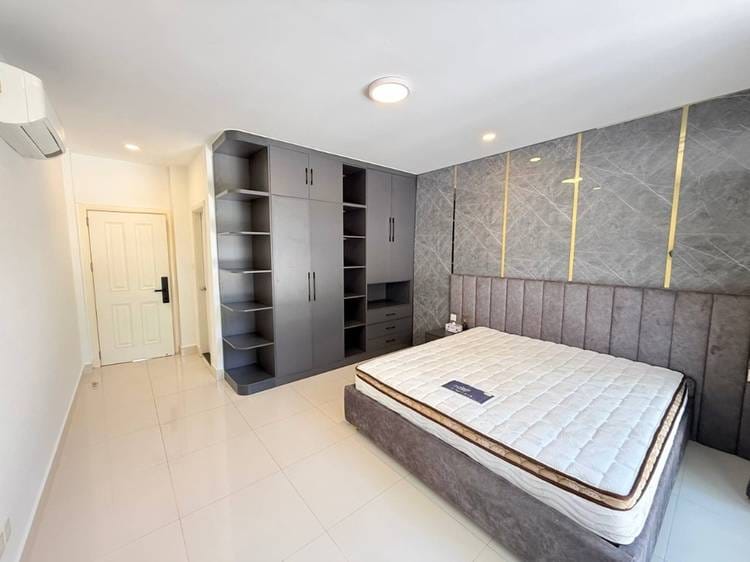 Shophouse For Sale & Rent in Nirouth, Chbar Ampov, Phnom Penh