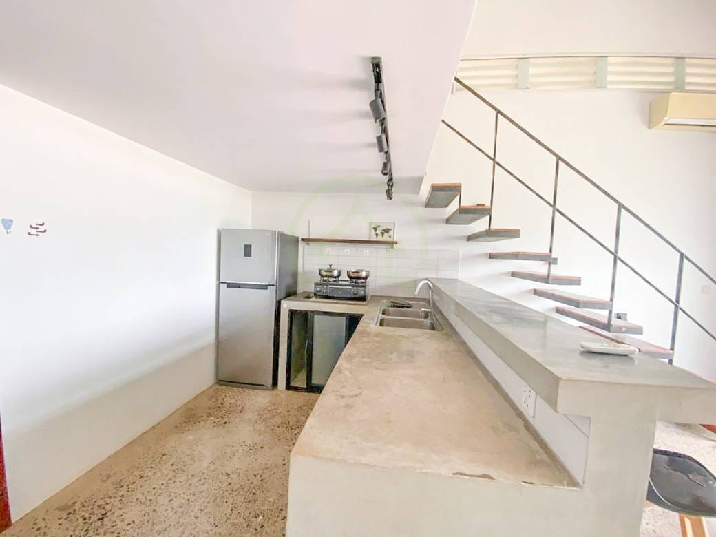 Appartement À louer à Sala Kamraeuk, Siem-Réap, Siem-Réap