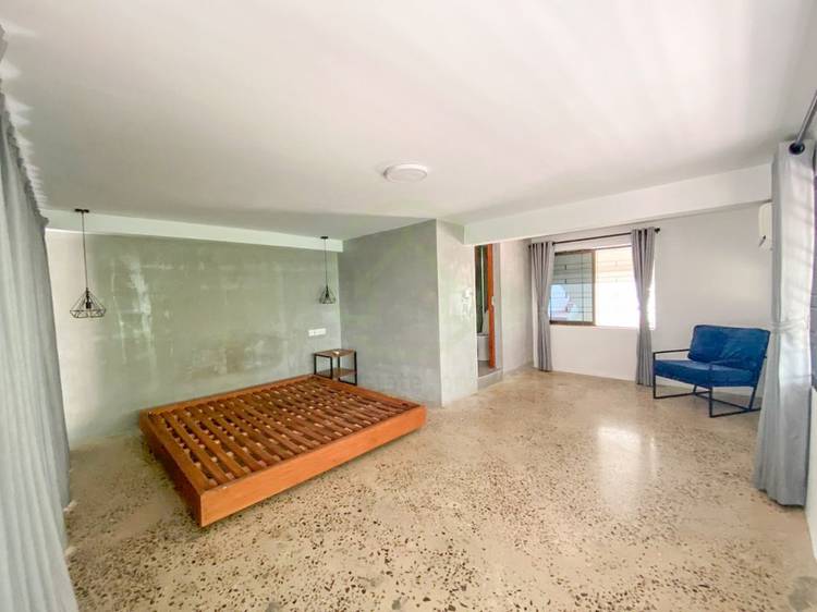 Sala Kamraeuk, Siem Reap的平房出租