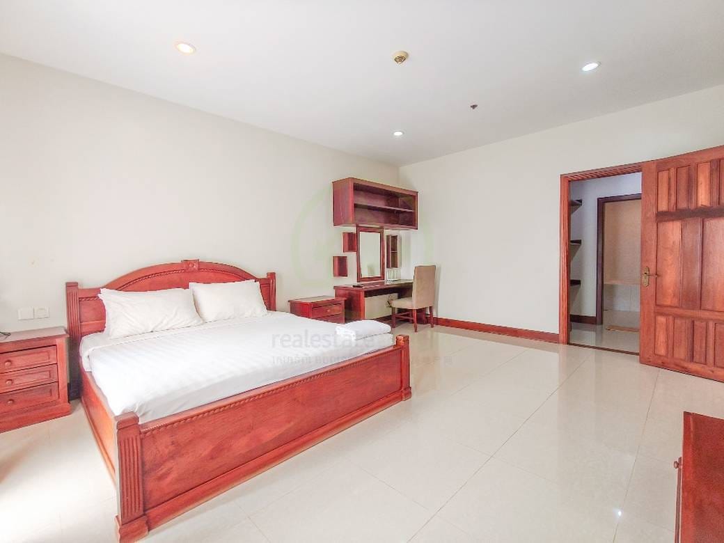 Sla Kram Apartment For Rent in Sla Kram