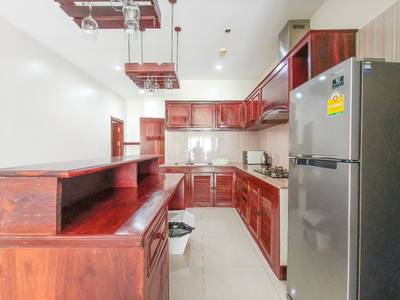 Apartment For Rent in Siem Reap $450