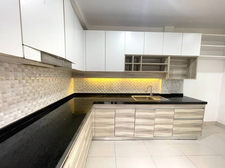 Link House For Sale in Nirouth, Chbar Ampov, Phnom Penh