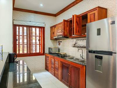 Siem Reap套房出租，位于Siem Reap