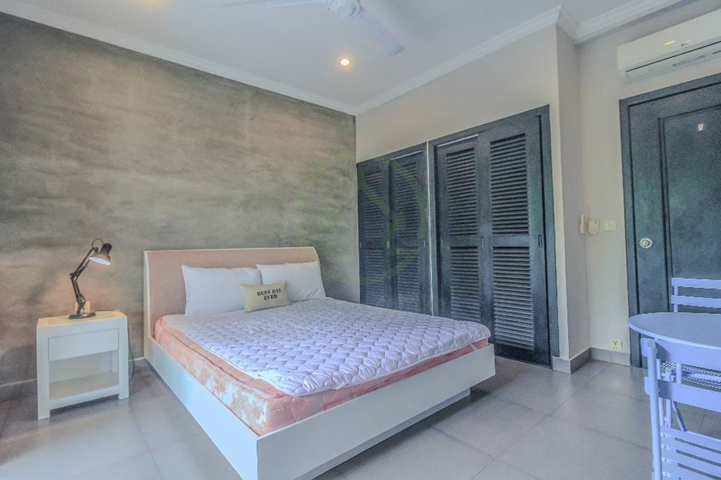 $600 Villa