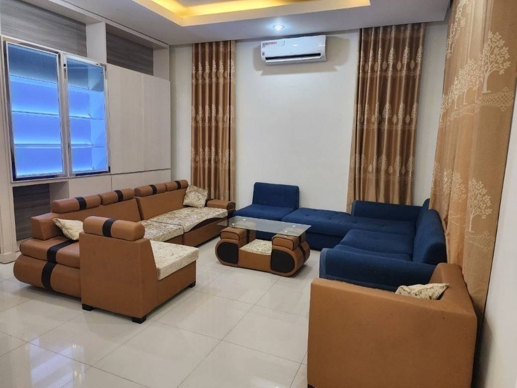 Borey Peng Huoth: The Star Platinum Mercurean I | វីឡាភ្លោះ គ្រឿងសង្ហារិម សំរាប់លក់