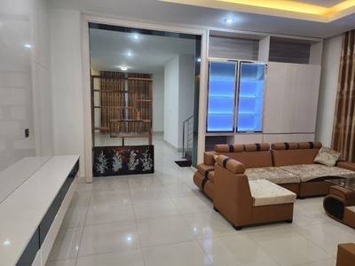 Borey Peng Huoth: The Star Platinum Mercurean I | វីឡាភ្លោះ សំរាប់លក់ មានកន្លែងចតរថយន្ត 2