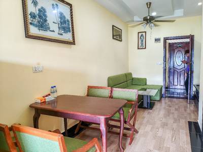 Siem Reap套房出租，位于Siem Reap