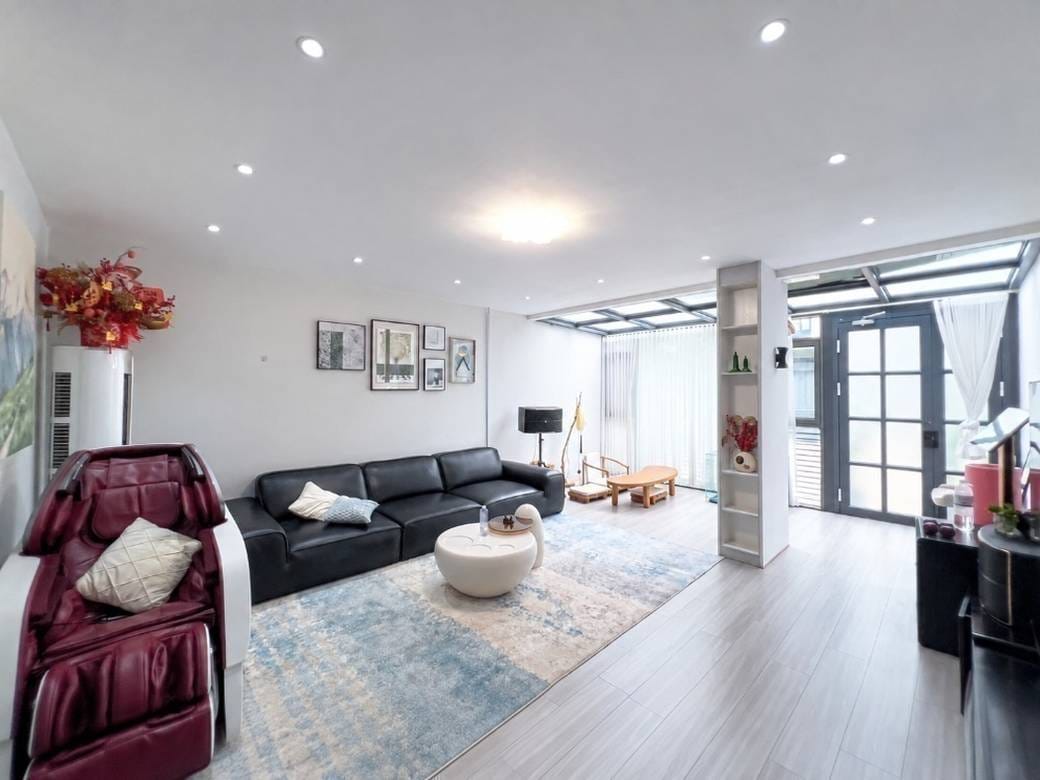 The Palms | 182-504 sqm Living Size Villa For Sale in Chbar Ampov