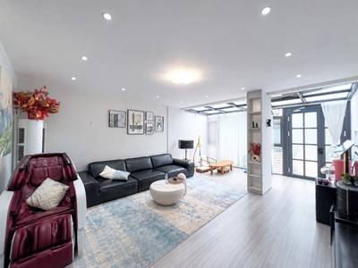 The Palms | 182-504 sqm Living Size Villa For Sale in Chbar Ampov