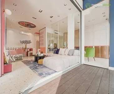 Time Square 8 | 寝室1室のマンション売り物件 $57,700