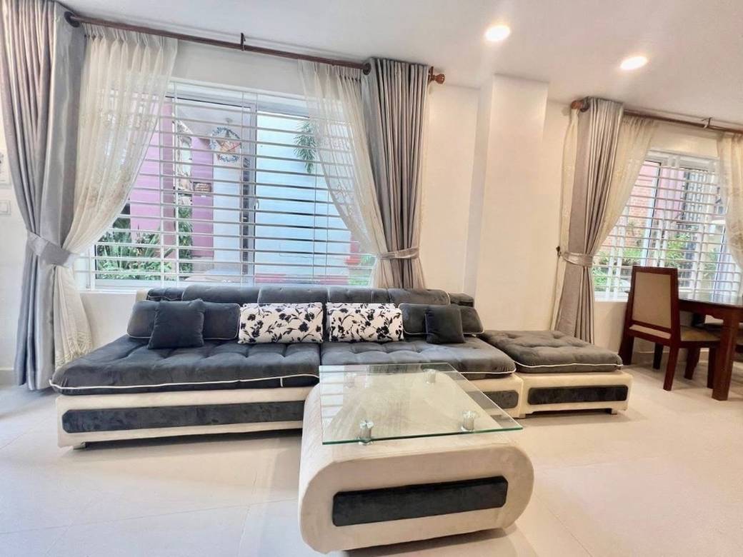 House and lot À louer à Siem Reap $900