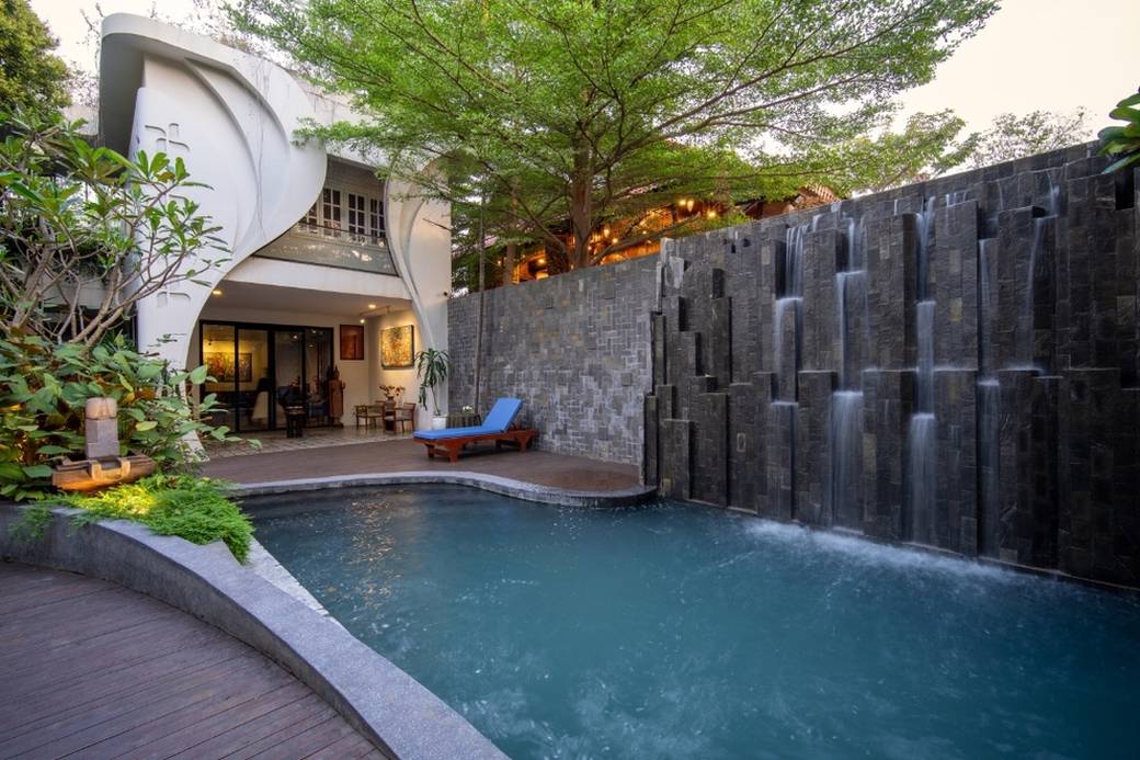 Podnik Na prodej in Siem Reap $36,000