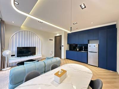 Condo K pronájmu in BKK 1, Boeng Keng Kang, Phnom Penh