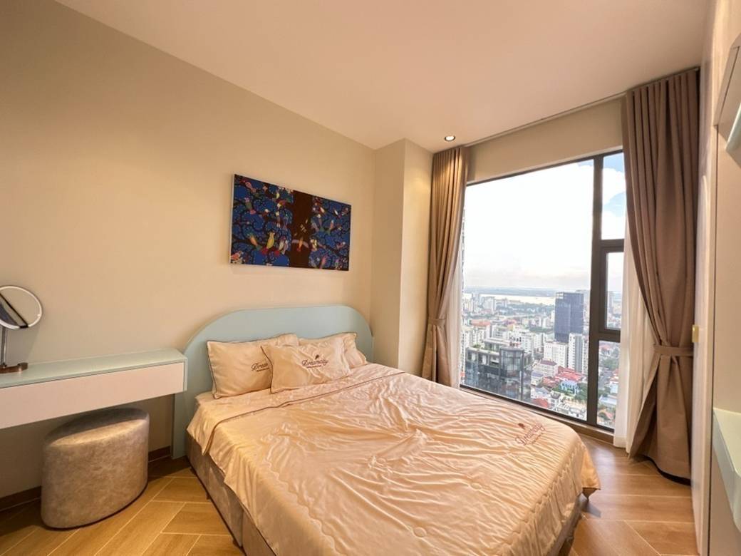 Condo Na wynajem w BKK 1, Boeng Keng Kang, Phnom Penh