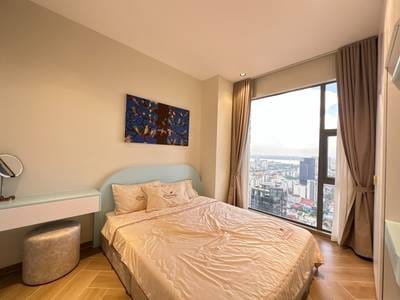 Boeng Keng Kang Condo K pronájmu in Boeng Keng Kang