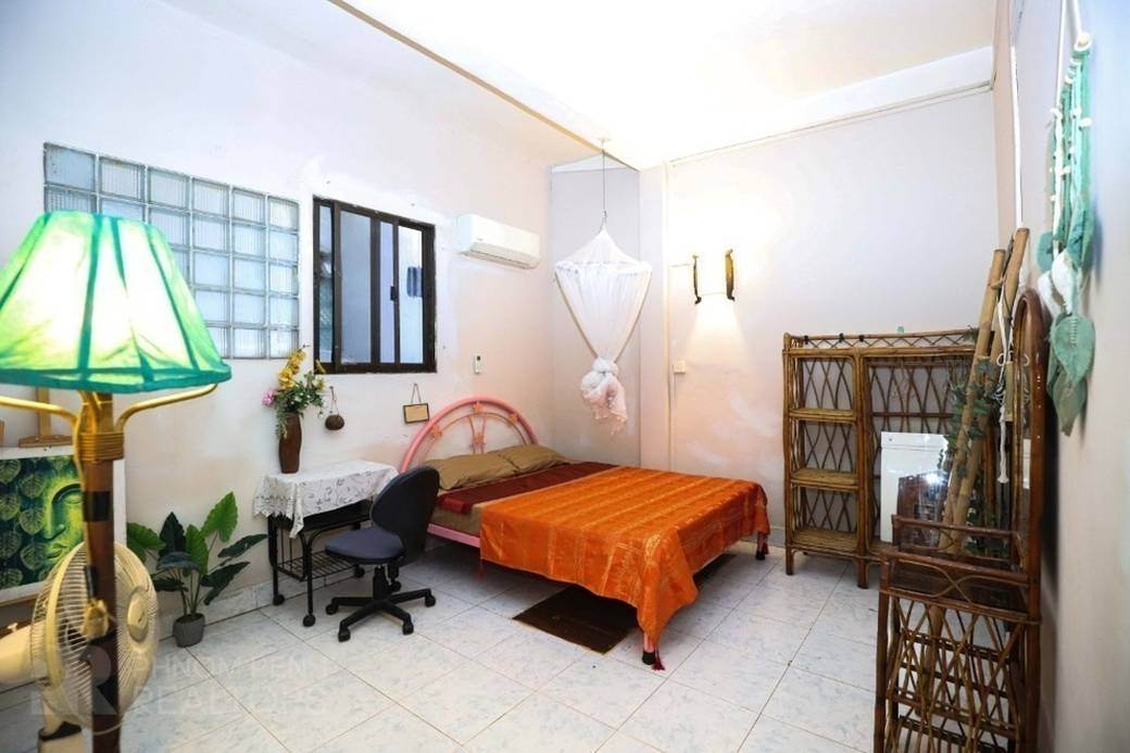 Cozy One Bedroom For Rent in Tonle Bassac