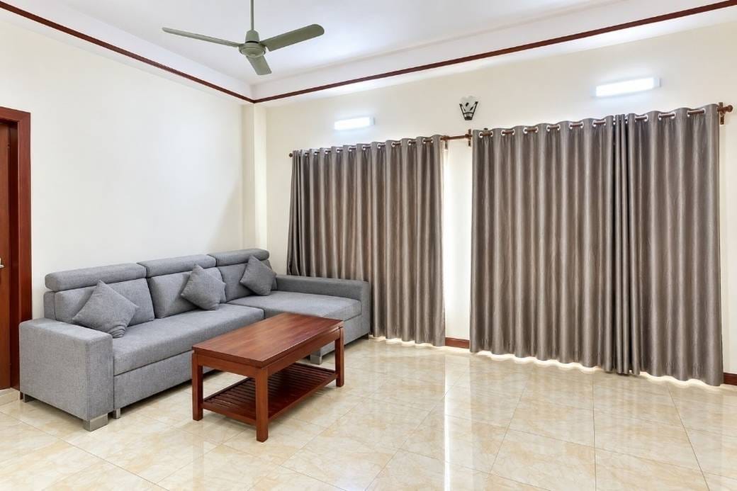 Zařízeno Apartmán K pronájmu