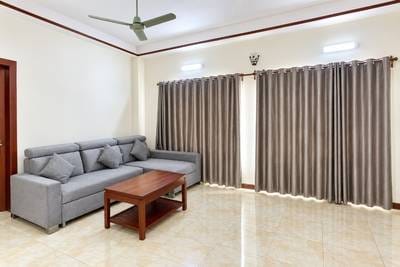 Zařízeno Apartmán K pronájmu