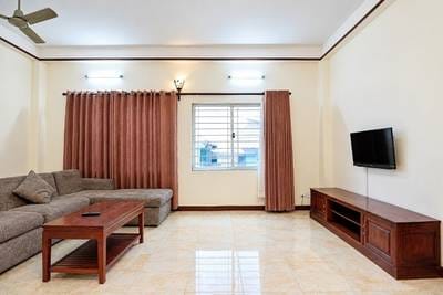 Apartmán K pronájmu in Boeung Kak 1, Toul Kork, Phnom Penh