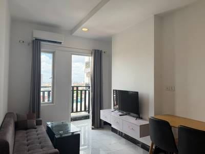 Residence L Boeung Tompun | Appartement Meublé À vendre