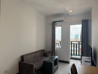 Residence L Boeung Tompun | Appartement À vendre de 36-77 m² habitables à Meanchey