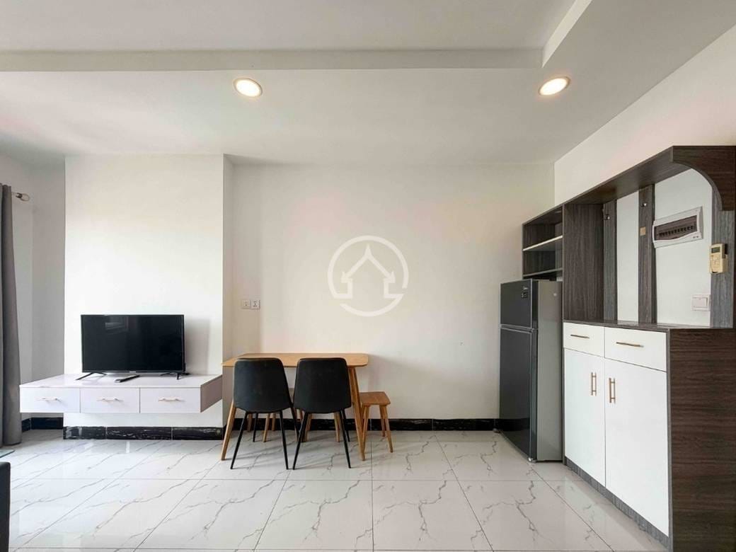 Residence L Boeung Tompun | Appartement À vendre à Boeung Tumpun, Meanchey, Phnom Penh