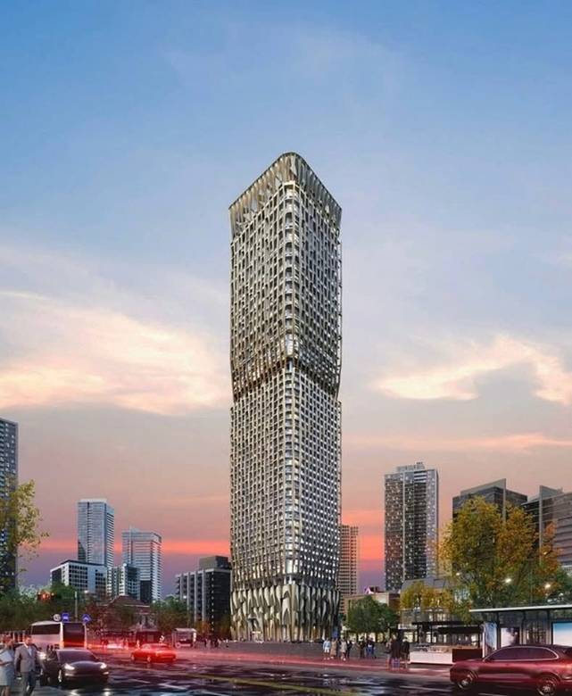 Time Square 7 | Condo Na prodej in Toul Kork $114,467