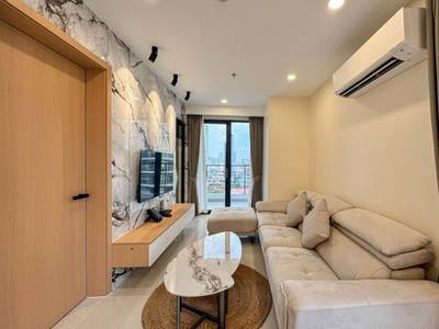 Apartmán se službami K pronájmu in Boeng Keng Kang $900
