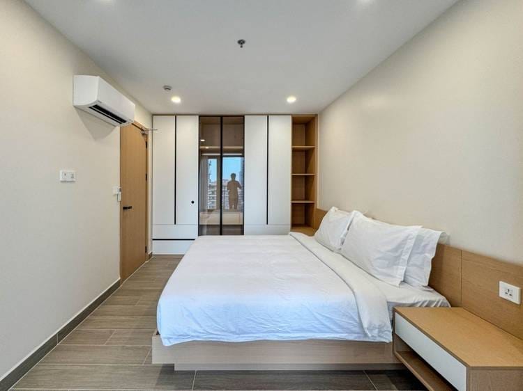 Serviced Apartment For Rent in BKK 1, Boeng Keng Kang, Phnom Penh