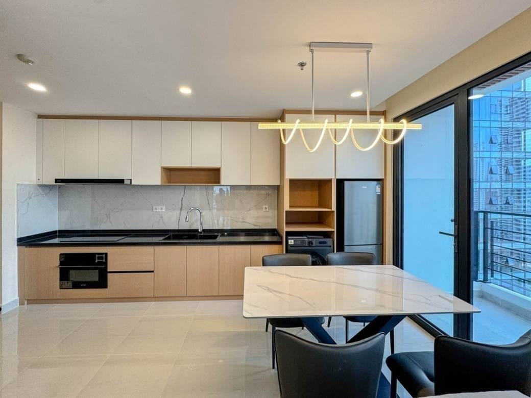 BKK 1 Apartmán se službami K pronájmu in BKK 1