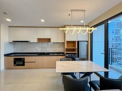 BKK 1 Apartmán se službami K pronájmu in BKK 1