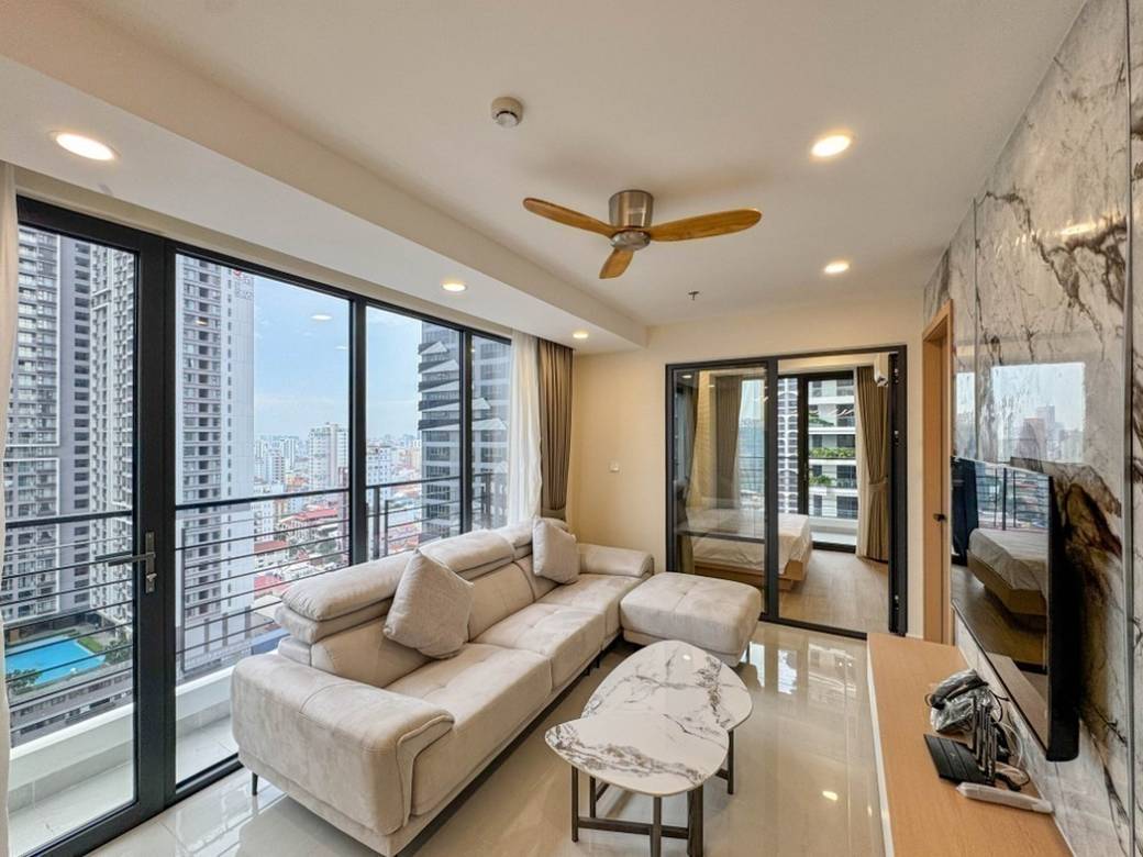 Apartament z obsługą Na wynajem w BKK 1, Boeng Keng Kang, Phnom Penh