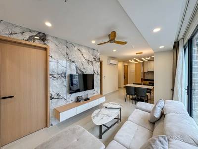 Zařízeno Apartmán se službami K pronájmu