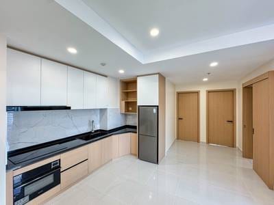 Apartmán se službami K pronájmu in Boeng Keng Kang $1,600