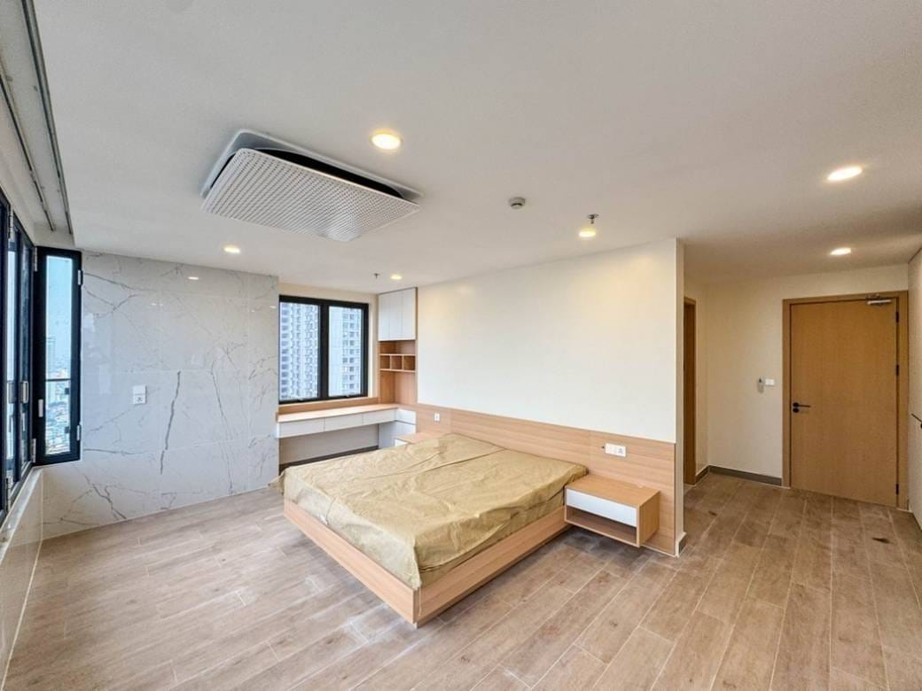 Appartement À louer à BKK 1, Boeng Keng Kang, Phnom Penh