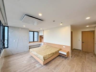 Zařízeno Apartmán K pronájmu