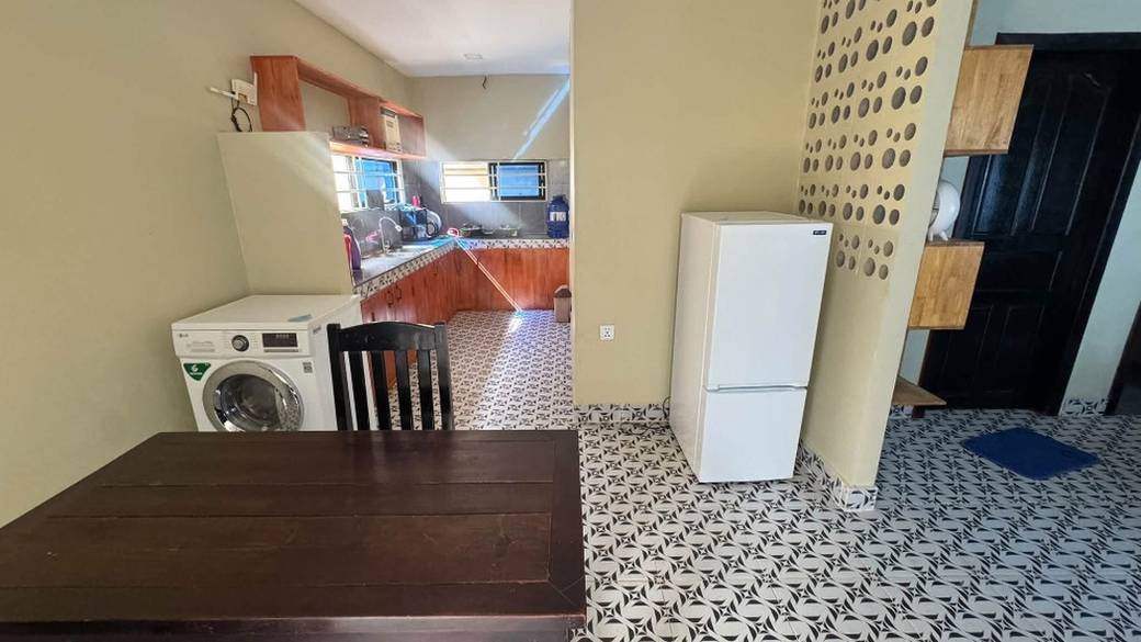Siem ReapのHouse and lot賃貸物件（Siem Reap）