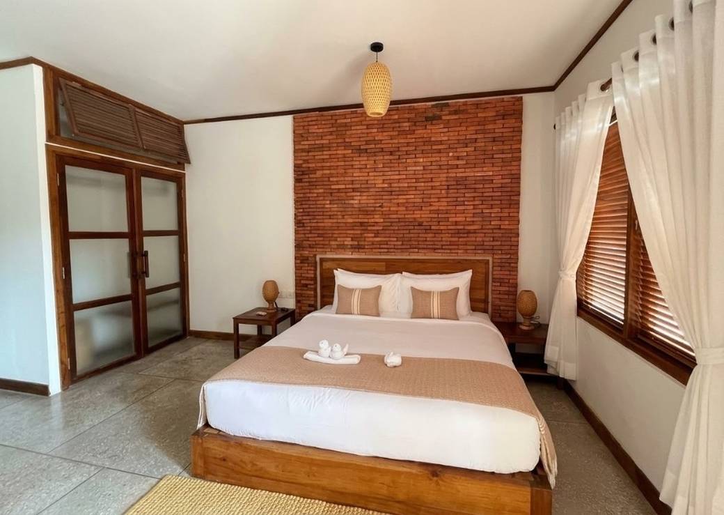Hotel Na prodej in Sla Kram, Siem Reap, Siem Reap