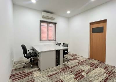 13 sqm Living Size Kanceláře K pronájmu in Boeng Keng Kang
