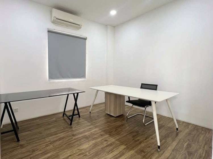 ការិយាល័យ សំរាប់ជួល នៅ BKK 1, Boeng Keng Kang, Phnom Penh