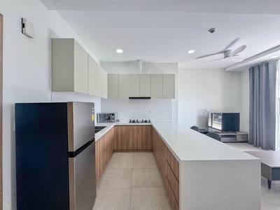 Apartment For Rent in Tonle Bassac, Chamkarmon, Phnom Penh