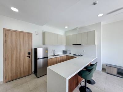 Apartment For Rent in Chamkarmon $700