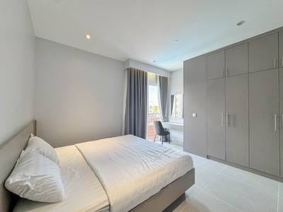 Appartement avec services 1 chambres À louer pour $750