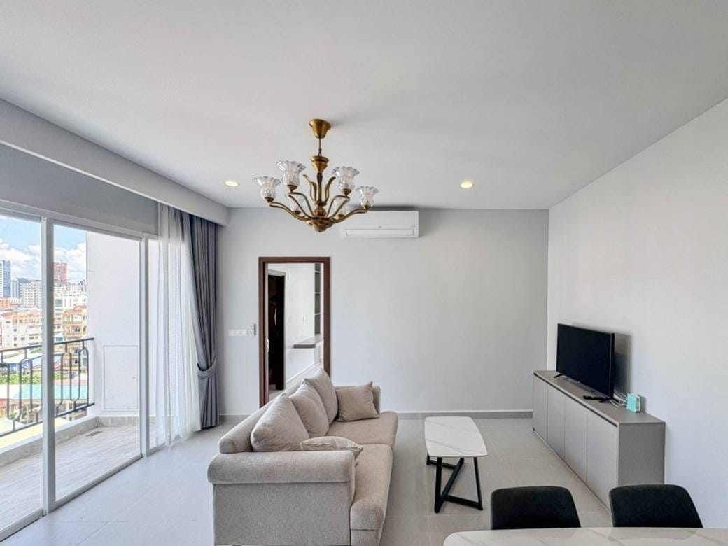 $700 Appartement avec services