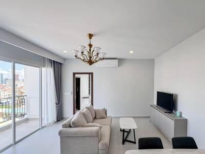 $700 Appartement avec services